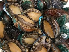 -孙家码头海鲜自助美食城