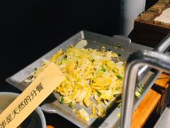 酸菜-很久以前羊肉串(昌里路三钢里店)