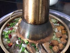 -陆记源·青海土火锅
