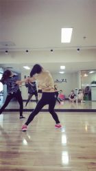 北京Hyun极炫舞蹈工作室-Hyun极炫舞蹈