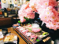 -樱宿日式和牛烧肉(五道口店)