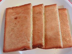 咖椰吐司-HELLO 27 意面·沙拉·帕尼尼