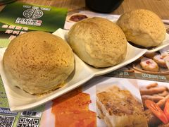 -添好运点心专门店(中环IFC店)