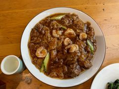 -肘子酥·天津菜·特色捞面(德云社店)