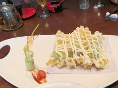 -柴米油盐(土菜院子店)