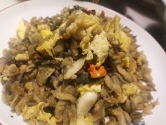 -杏花堂·山西菜馆(晋中万达店)