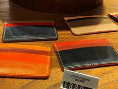 -HEARTISANS手工DIY皮艺体验(安贞环宇荟店)