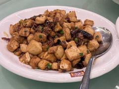 -瑞丰园庭院餐厅·白族传统家常菜