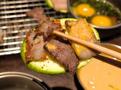 -夜食白市Yespicy·烧烤啤酒宵夜(番禺四海城店)