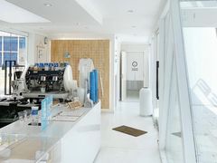 -SUGAR COFFEE城市咖啡(三一重工店)