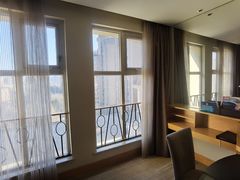 -北京丽景湾国际酒店