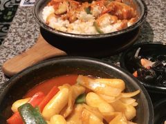 -汉拿山(印象城店)