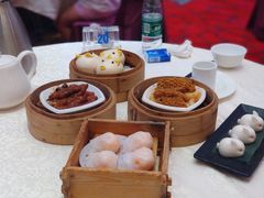 -龙的酒楼·手工早茶·顺德菜(近良路店)