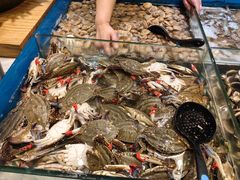 -川骄海鲜自助(亚运村店)