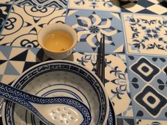 -图味美小黄鱼·景德菜(浙江路店)
