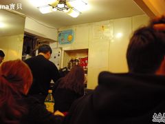 -玲珑餐厅(陕西南路店)