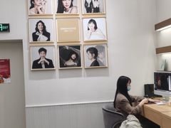 -海马体照相馆(重庆万象城大师店)