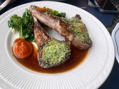 -福楼毕斯罗F Bistronome(国贸商城约会地标景观店)