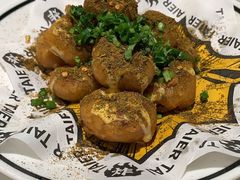 -太二酸菜鱼(广州IFC国金天地店)