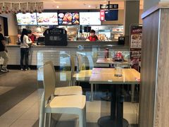 -肯德基(房山店)