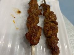 -马尔龙新疆饭店·清真(瑞景店)