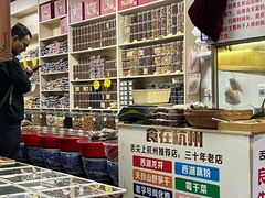 -方林富炒货店(武林路店)