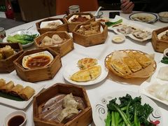-粤食堂(天津和悦汇店)