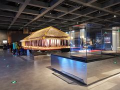 -盘龙城遗址博物院