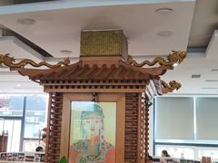 -大清花饺子(山庄店)