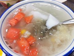 -文昌邓记清补凉(西沙路店)