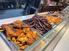 -斯琴阿妈蒙古餐厅(新城店)