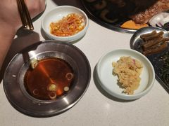 -黑豚黨韩国烤肉料理(悦然时光店)