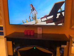-自由港KTV(王子公主金平店)