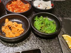 -九田家黑牛烤肉料理(太阳城店)