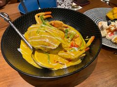 -星叶·东南亚料理(宁波万象汇店)
