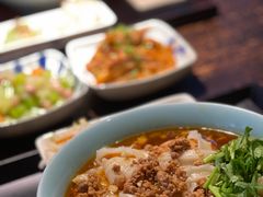 -喜晋道面馆(华严寺广场店)