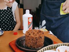 -包整·丝娃娃(一览甲秀楼风景店)