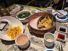 -桂满陇天书(南京德基旗舰店)