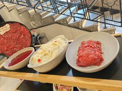 -廖掌柜·重庆鲜货火锅(上海首店)