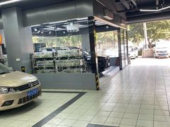 -天猫养车(哈贝卡硕士路店)