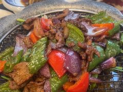-四合院(黔灵西路店)