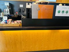 -星巴克(嘉定中信泰富万达广场店)