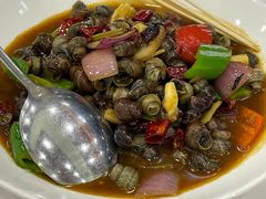 -粤盛海鲜平价店(洛溪食街店)