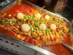 -鱼酷活鱼烤鱼(昆明路店)