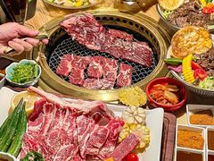 -江户烧肉(高德店)