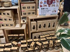 -MUJI无印良品(西单大悦城店)