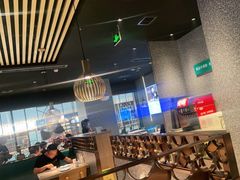 大堂-半天妖烤鱼(印象城店)