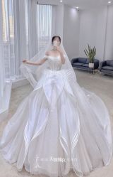 -韩国天使嫁衣婚纱礼服馆(上海旗舰店)
