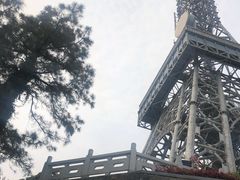 -敬亭山风景名胜区