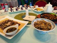 -香融府·烤鸭·家常菜(马家堡路店)